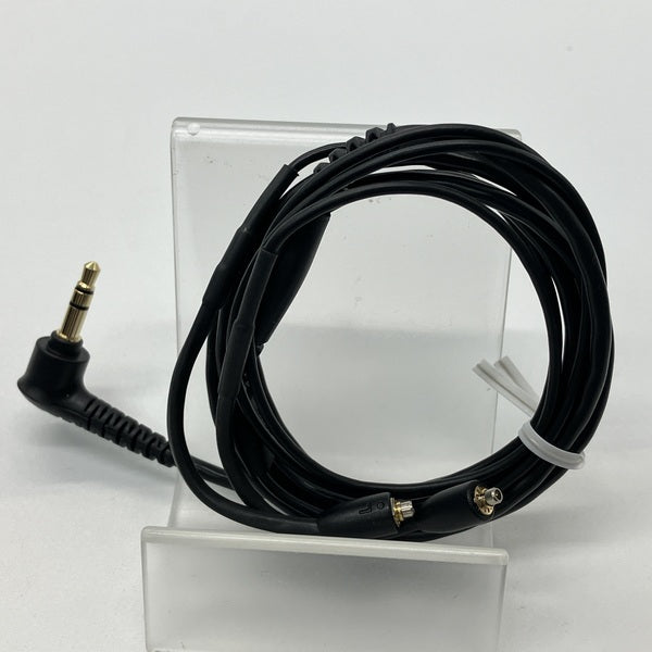 【中古】EAC64BK （SEシリーズ用ケーブル／ブラック）【日本橋】