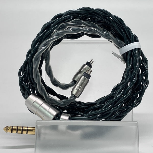 【中古】NICEHCK Engr.Alloy8N 2Pin-4.4mm【日本橋】