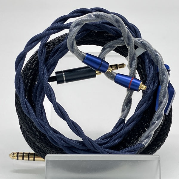 【中古】DualDragon (MMCX-4.4ｍｍアースプラグ付き)【日本橋】