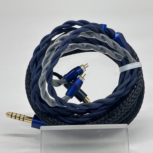 【中古】DualDragon (2pin-4.4ｍｍアースプラグ付き)【日本橋】