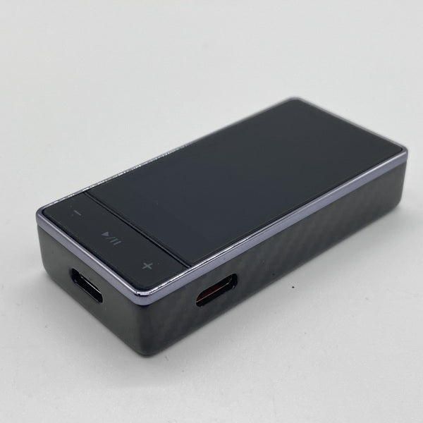【中古】QX13 Black【FIO-QX13-B】【日本橋】