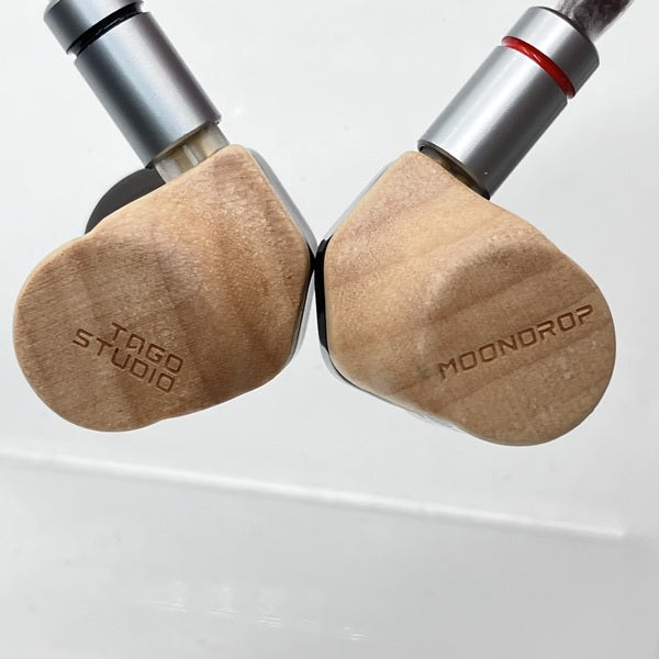 【中古】Harmon-SP TAGO STUDIOxMOONDROP【日本橋】