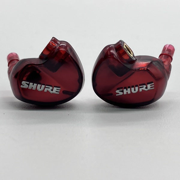 【中古】SE535LTD-J(ケーブル欠品)【日本橋】