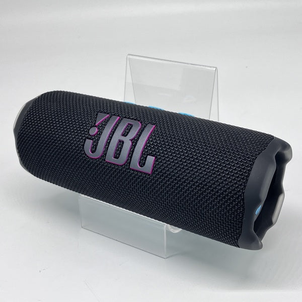 【中古】FLIP7 ファンキーブラック【JBLFLIP7BLKO】【名古屋】