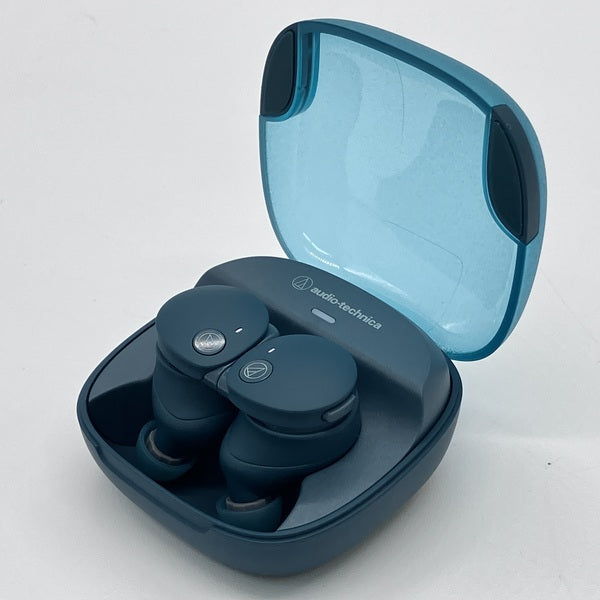 【中古】ATH-CKS50TW2 GR グリーン【日本橋】