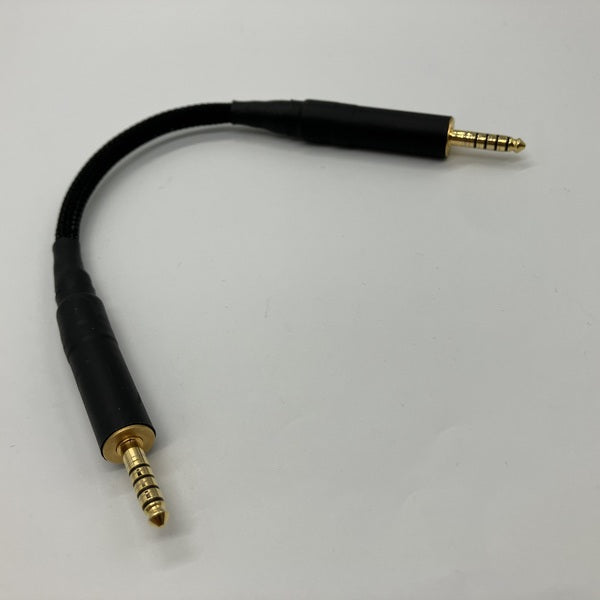 【中古】YATONO-MINI-Ultimate ミニミニケーブル 4.4mm to 4.4mm 【YAMNUL-44t44】【秋葉原】