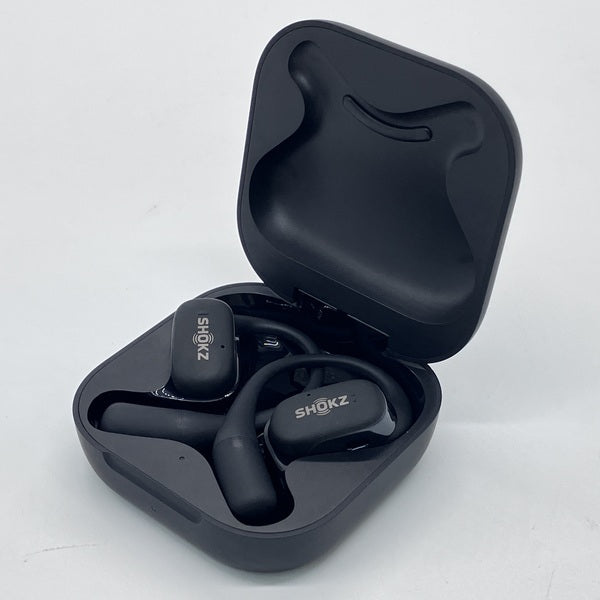 【中古】OpenFit Black【SKZ-EP-000020】【日本橋】