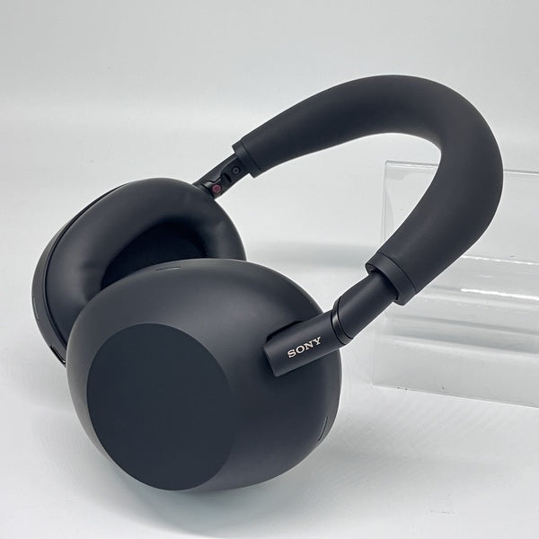 【中古】WH-1000XM6 BM ブラック【秋葉原】