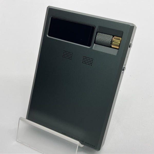 【中古】RU9 ポータブルNutube USB DAC/アンプ【秋葉原】
