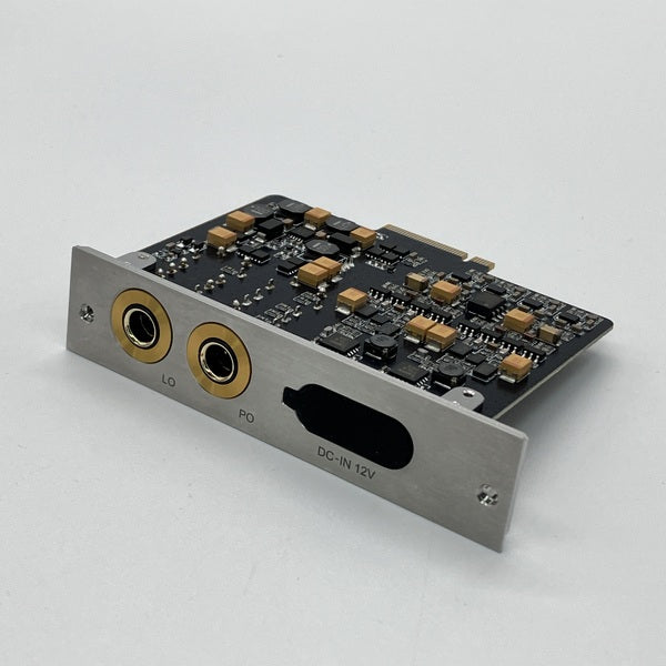 【中古】AMP17 DX340専用AMPカード【秋葉原】