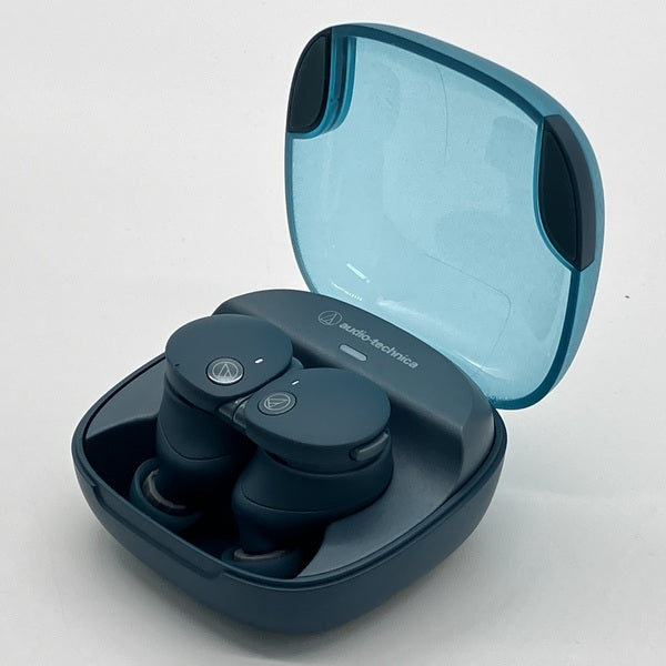 【中古】ATH-CKS50TW2 GR グリーン【秋葉原】