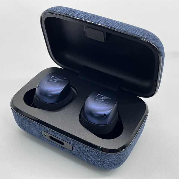 【中古】MOMENTUM True Wireless 4 デニム【秋葉原】
