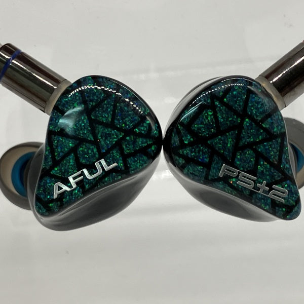 【中古】Performer 5+2 (Performer7)(4.4mm)【日本橋】