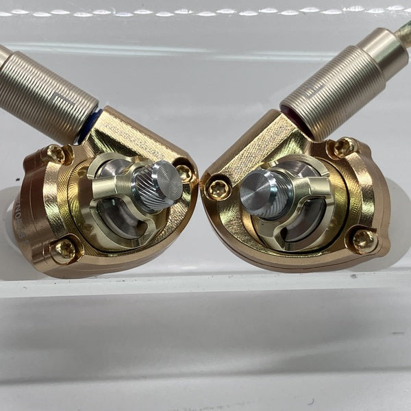 【中古】HS1695TI Gold 【HS1695TI-GLD】【日本橋】