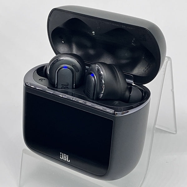 【中古】TOUR PRO 3 ブラック【JBLTOURPRO3BLK】【名古屋】