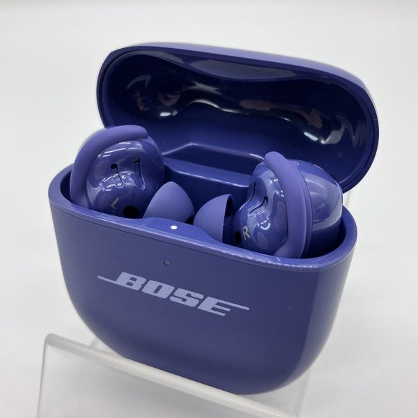 【中古】Quietcomfort Ultra Earbuds 2nd Gen Midnight Violet【日本橋】