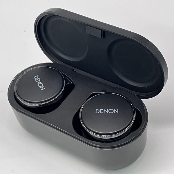 【中古】PerL Pro True Wireless Earbuds ブラック【AHC15PLBKEM】【名古屋】