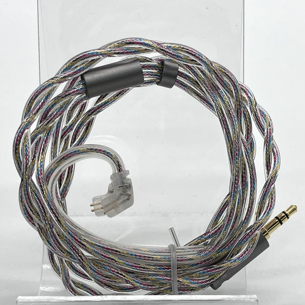 【中古】NICEHCK ColorXYZ qdc-3.5mm【日本橋】