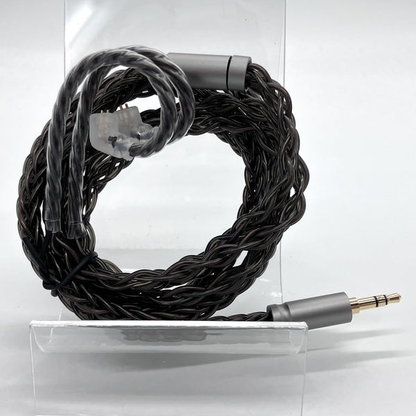 【中古】NICEHCK MoonDusk qdc-3.5mm【日本橋】