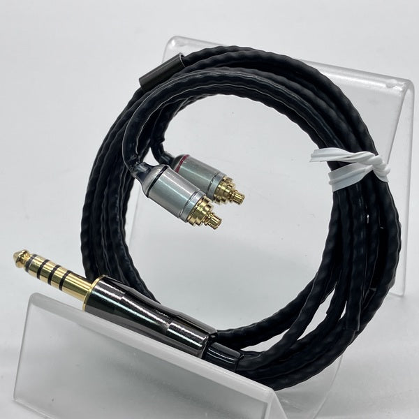 【中古】Clear force Nova 2nd generation MMCX 4.4φ（1.2m）【秋葉原】