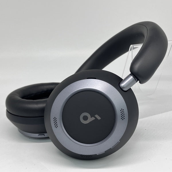 【中古】Soundcore Space One Pro ミッドナイトブラック 【A3062N11】【秋葉原】