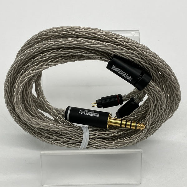【中古】CERES-Omega (ケレス-オメガ)4.4mm5極バランス/カスタムIEM2pin 【NLV-CRS-OMG】【日本橋】