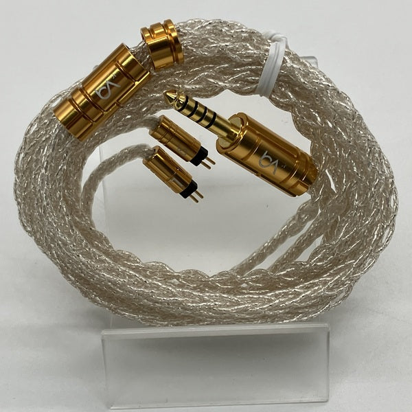 【中古】Supernova MKIII 8wire - Custom - 4.4mm 【BEA-2069】【日本橋】