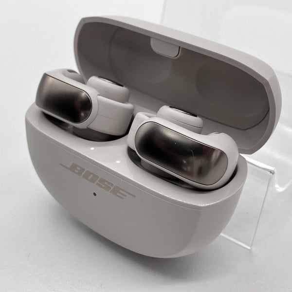 【中古】Ultra Open Earbuds White Smoke【名古屋】
