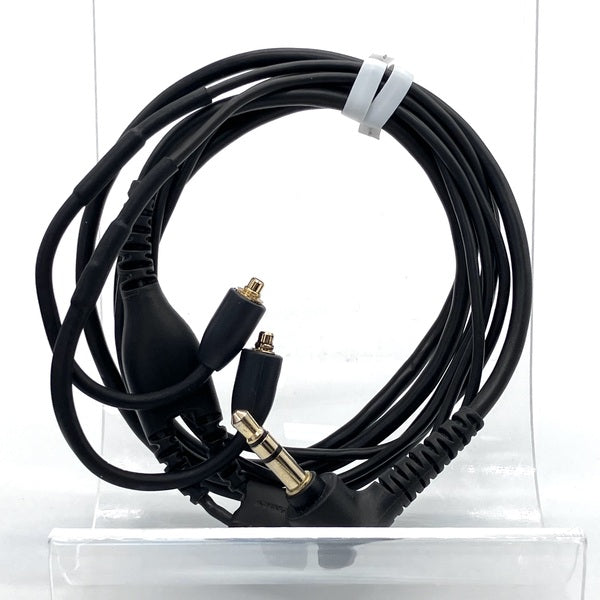 【中古】SHURE SE215付属ケーブル【日本橋】