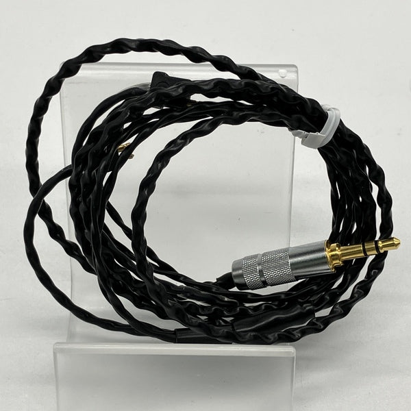 【中古】FitEar cable 007（ストレートプラグ）【日本橋】