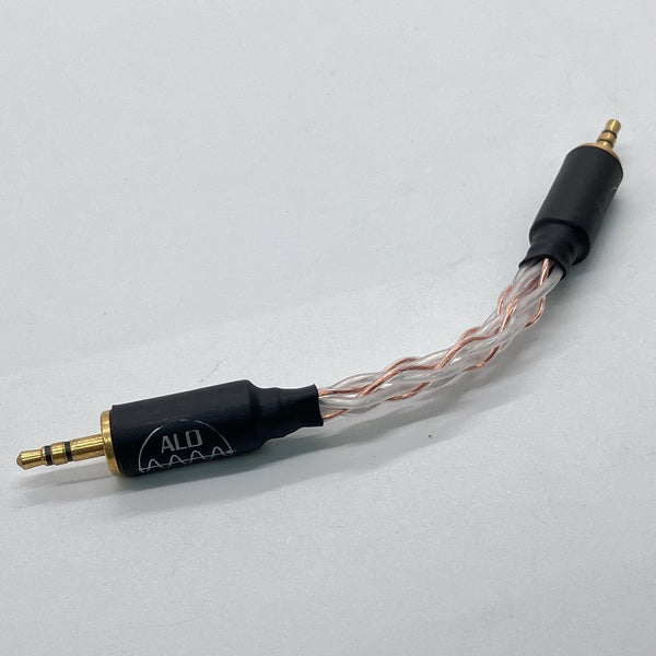 【中古】Reference 8 - Silver/Copper Mini to Mini【秋葉原】