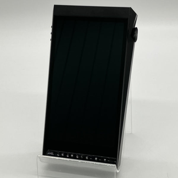 【中古】A&ultima SP2000T Onyx Black 【IRV-AK-SP2000T-OB】【日本橋】
