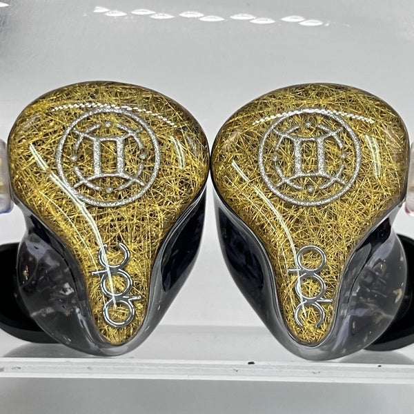 【中古】Hifi Gemini-S 【QDC-HIFI-GEMINI-S】【秋葉原】
