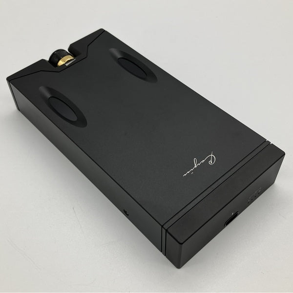 【中古】C9 ポータブルヘッドホンアンプ【日本橋】