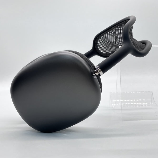 【中古】AirPods Max PGYH3J/A　ワイヤレスヘッドホン　スペースグレイ【秋葉原】