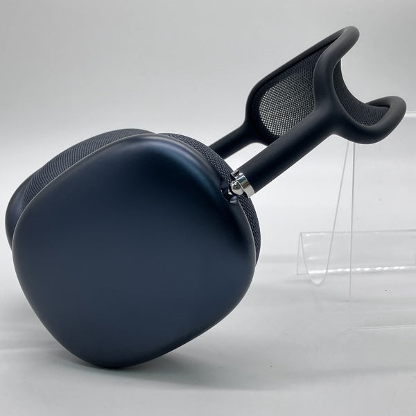 【中古】AirPods Max(USB-C) MWW43ZA/A ミッドナイト【日本橋】