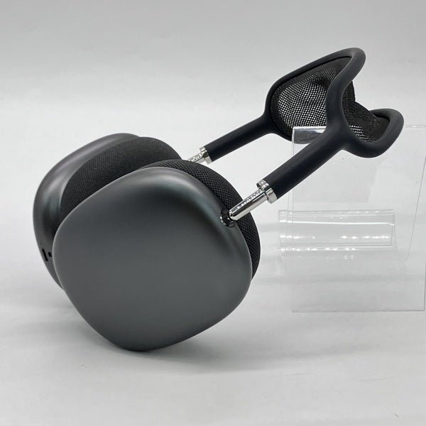 【中古】AirPods Max MGYH3J/A　ワイヤレスヘッドホン　スペースグレイ【秋葉原】