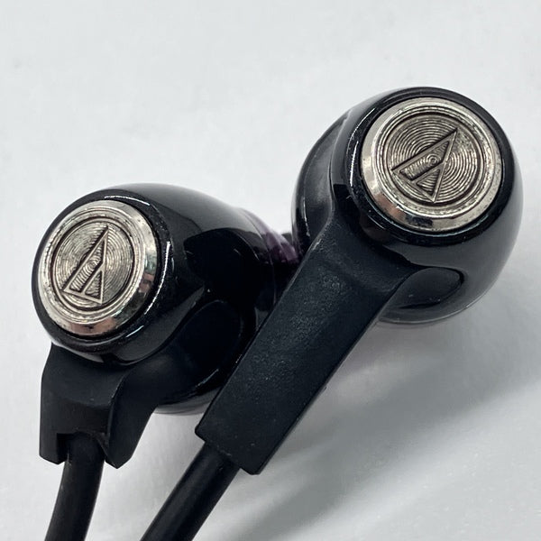 【中古】ATH-CK323i-BK【秋葉原】