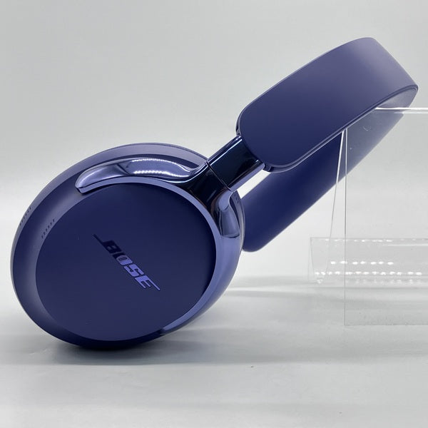 【中古】QuietComfort Ultra Headphones (2nd Gen) Midnight Violet【秋葉原】