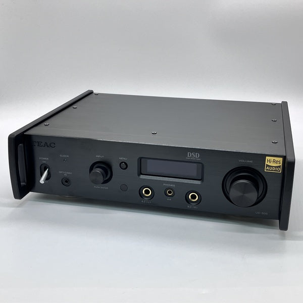 【中古】UD-505-X ブラック【秋葉原】