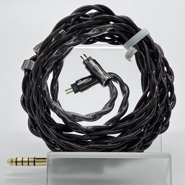 【中古】RYUCHU2 龍柱2 4.4mmバランスケーブル【HU-BC001-2pin】【秋葉原】