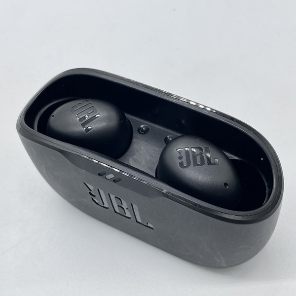 【中古】WAVE BUDS 2 ブラック【JBLWBUDS2BLK】【秋葉原】