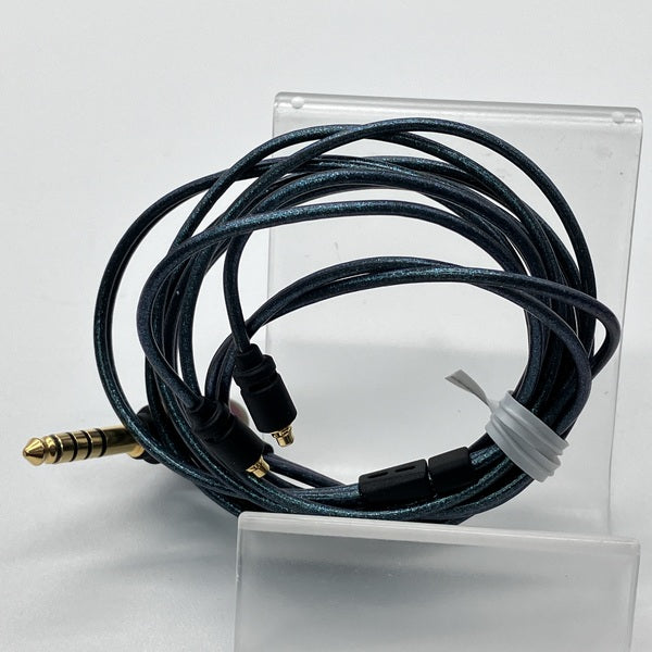 【中古】05シリーズ trans 4.4mm5極-MMCX 【iect_05_bl4m_120】【秋葉原】