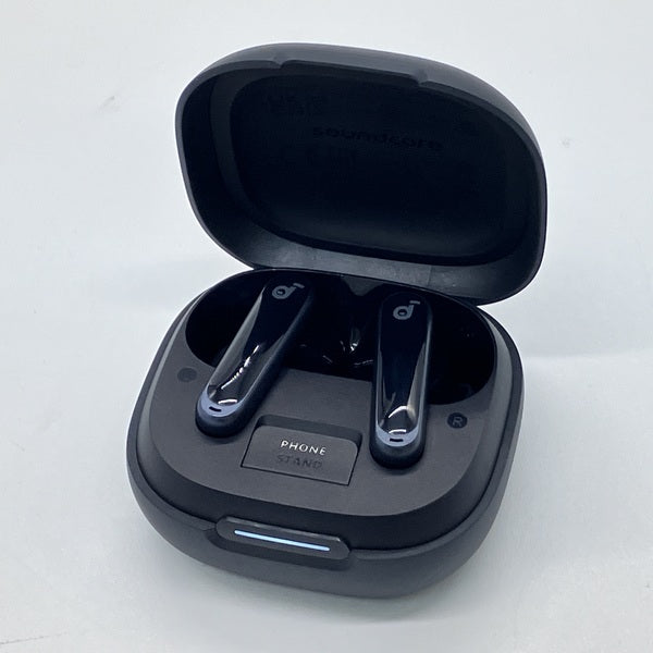 【中古】Soundcore P40i ブラック 【A3955N11】【秋葉原】