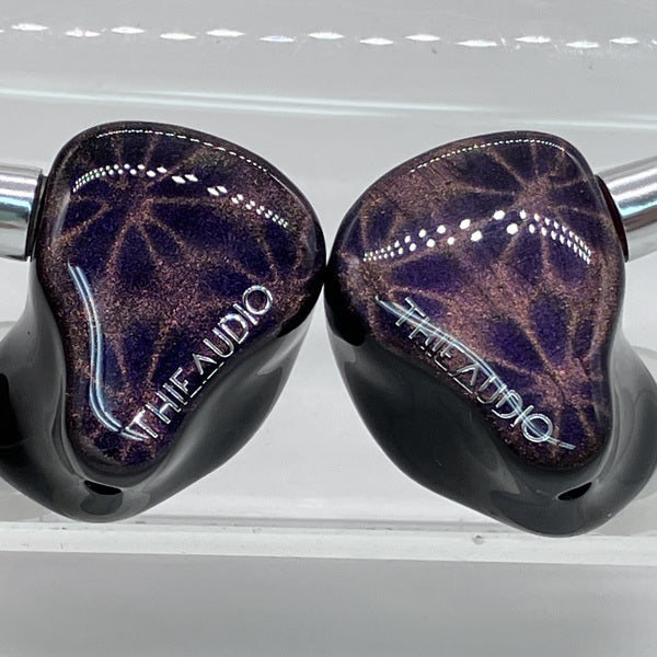 【中古】Hype 2 Zicao (Purple)【日本橋】