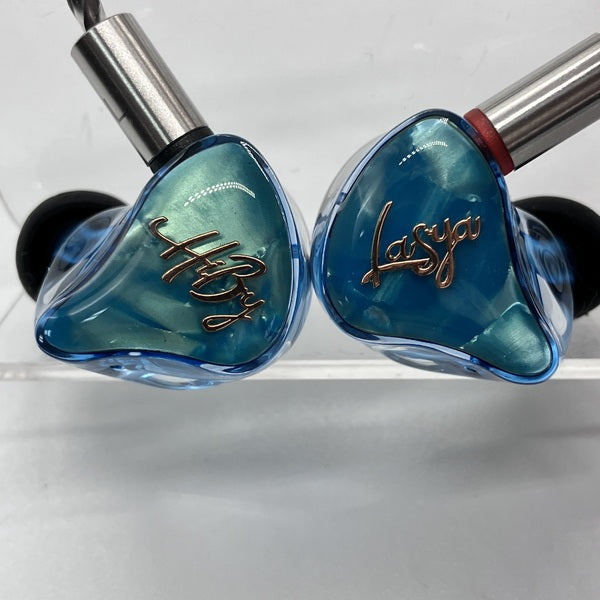 【中古】Lasya　ブルー【名古屋】