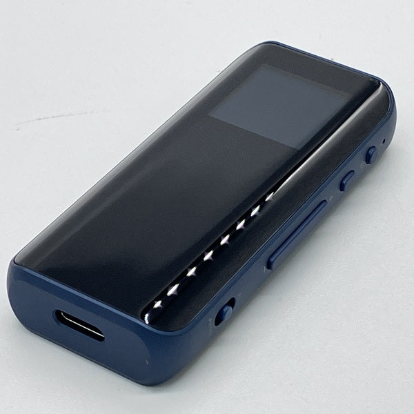 【中古】BTR15 Dark Blue 【FIO-BTR15-L】【日本橋】