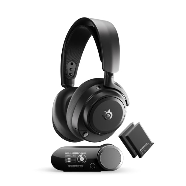 Arctis Nova Pro Omni【期間限定セール！～9/29まで！】