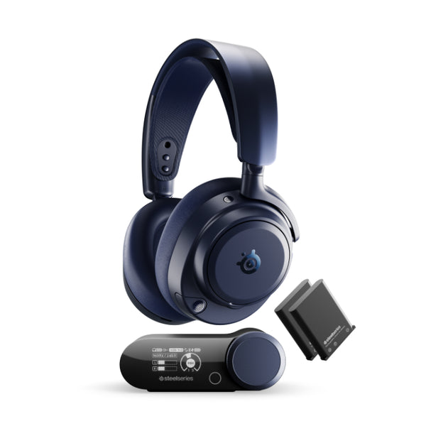 Arctis Nova Pro Omni【期間限定セール！～9/29まで！】