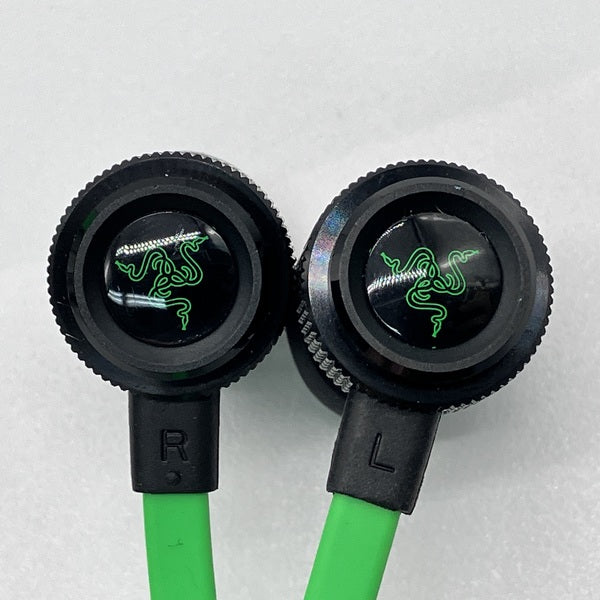 【中古】Razer Hammerhead Pro V2 【RZ04-01730100-R3A1】【名古屋】